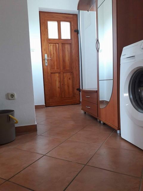 Apartment Zeljka เนเรซีน ภายนอก รูปภาพ