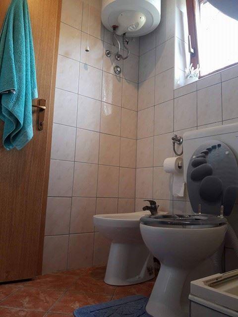 Apartment Zeljka เนเรซีน ภายนอก รูปภาพ