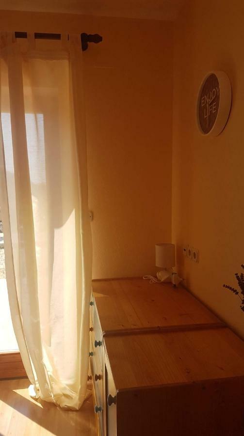 Apartment Zeljka เนเรซีน ภายนอก รูปภาพ